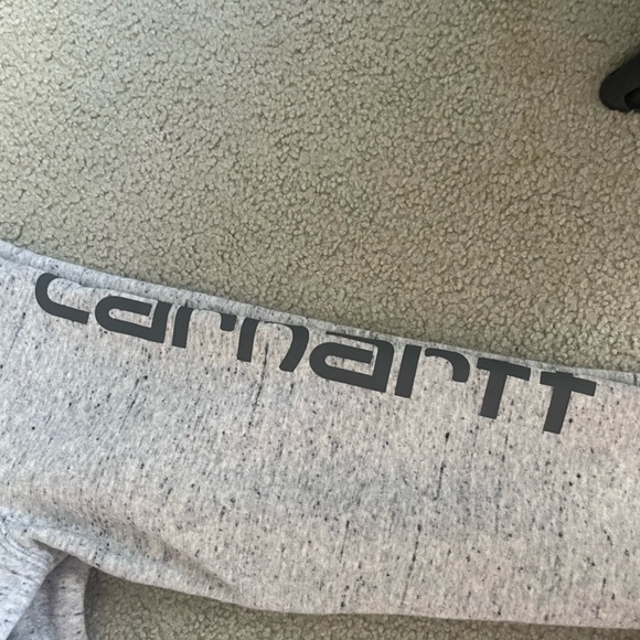 Carhart Sweatshirt - Picture 3 of 4